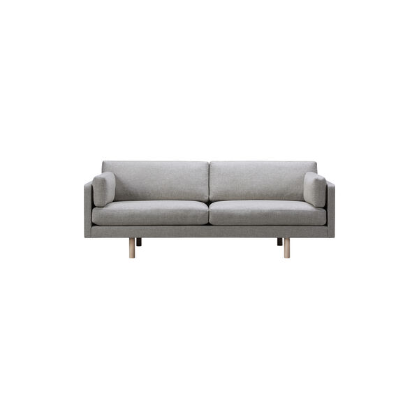 EJ220 2-seater Sofa, Bardal 110, Fredericia Furniture