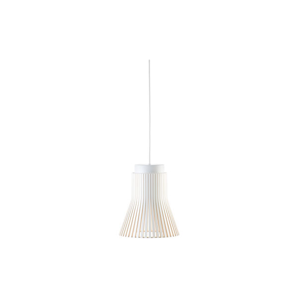 Petite 4600 Pendant, white, Secto Design