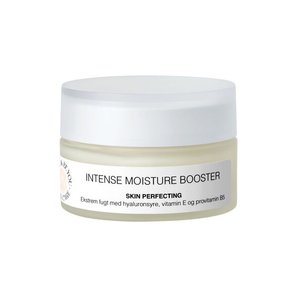 Intense Mouisture Booster, Above & Be You