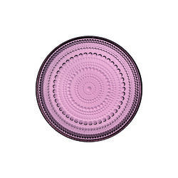 Kastehelmi Plate &Oslash; 17 cm, calluna, Iittala