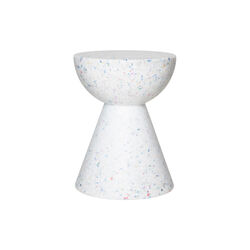 Paper Moon Stool, Wild Studio