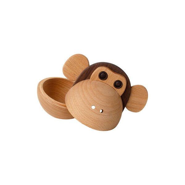 The Monkey Bowl, Spring Copenhagen