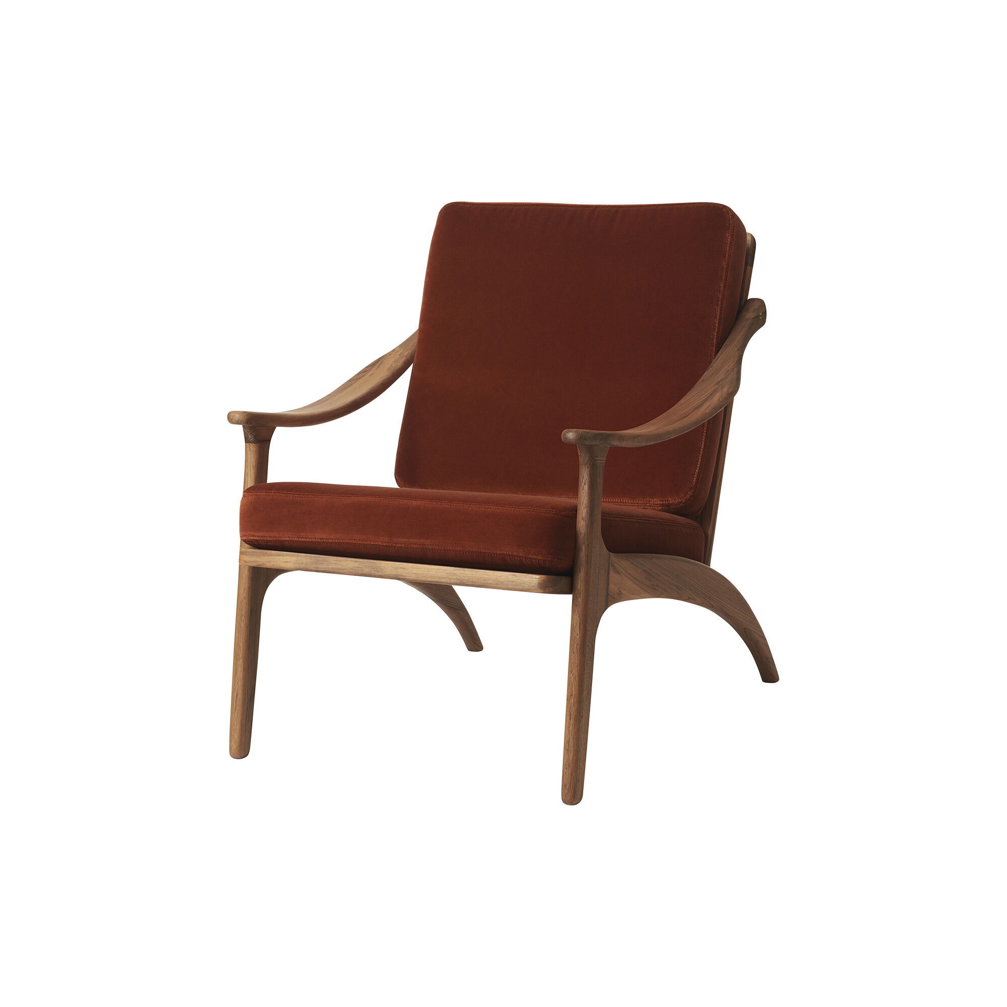 The brick lounge sale chair