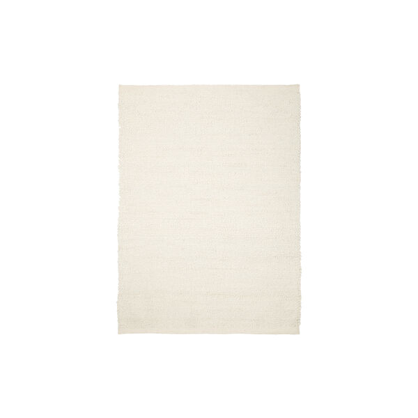 Flavia Rug, white, Linie Design