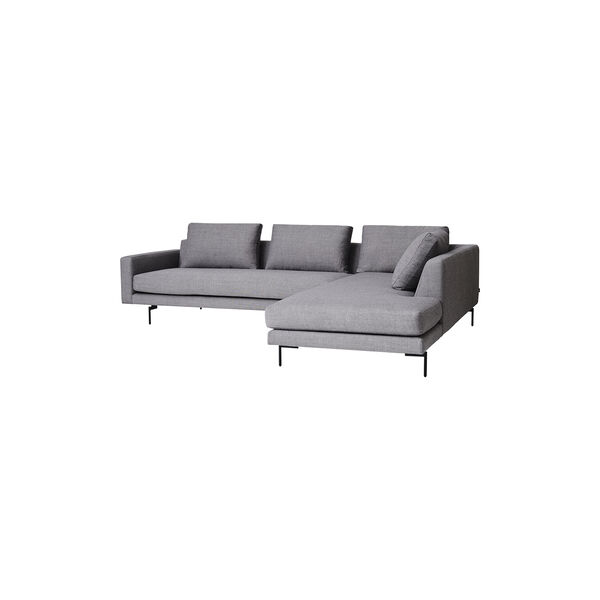 gelijkheid zand Brouwerij Edge V2 Sofa with Right Chaise, capture 4601