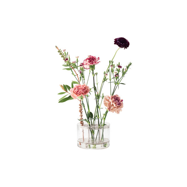 &Auml;ng Vase Small, Klong