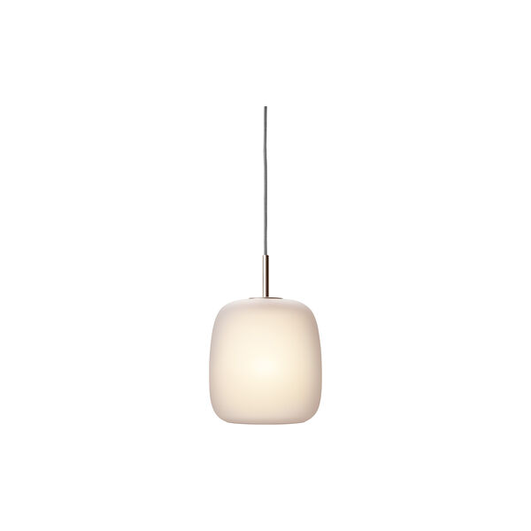 Maluma Pendant, rose Maluma Pendant, rose, Fritz Hansen
