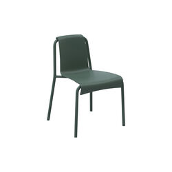 NAMI Dining Chair, olive green, HOUE
