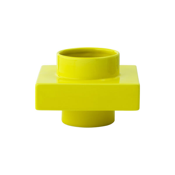 Deko Object S2, lemon, Normann Copenhagen