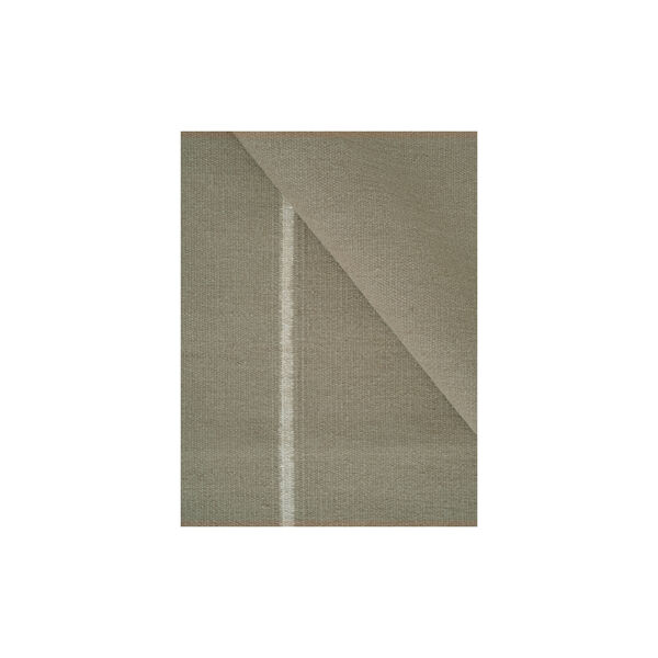 Twin Sabi Rug, green, Linie Design