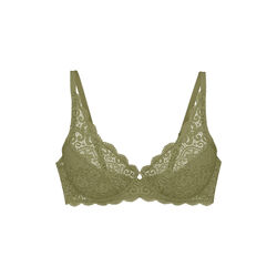 Amourette W, olive gold, Triumph