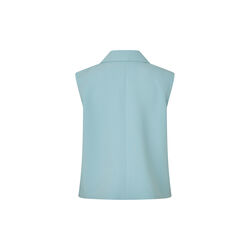 Galemd vest, arona, Modstr&ouml;m