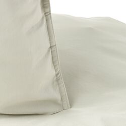 Bedding, soft mint, Studio Feder