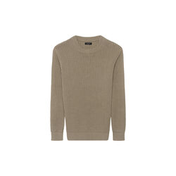 MAtriton Pullover, winter twig, Matinique