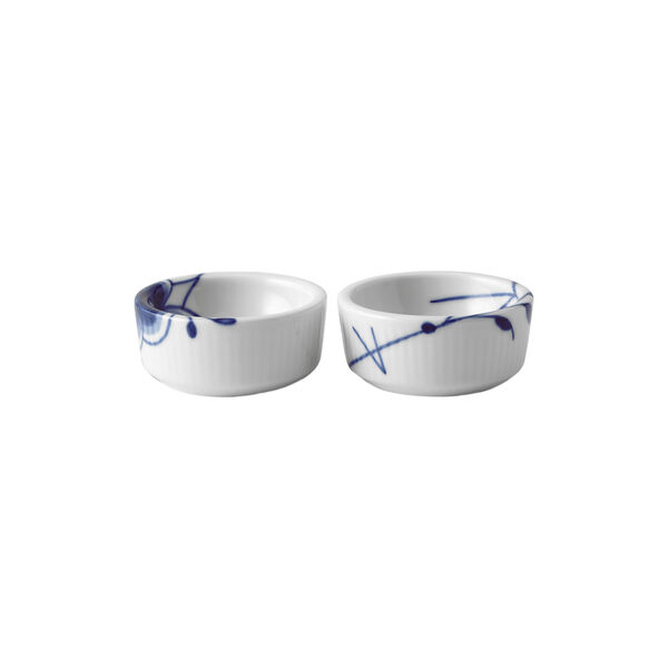 Blue Fluted Mega Bowl, Royal Copenhagen