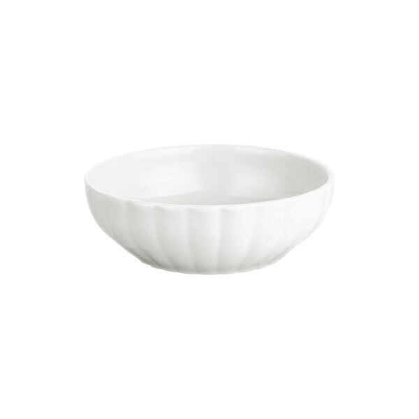 Serie Originale Wide Ribbed Bowl Ø 12 cm, Pillivuyt