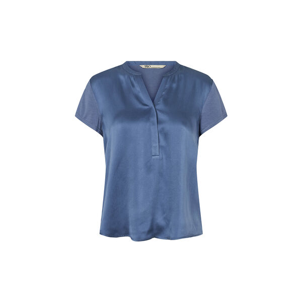 Siff Gerbil top, colony blue Siff Gerbil top, colony blue, PBO