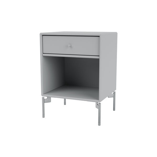 DREAM Nightstand, 02 fjord, Montana Furniture