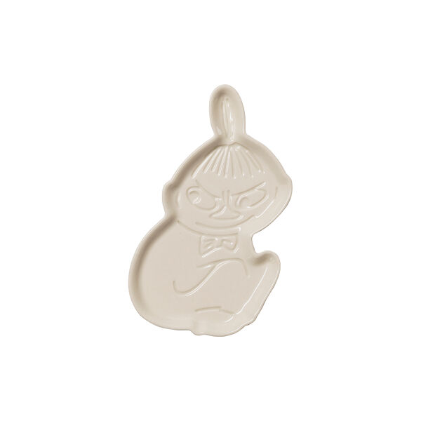 Moomin dish Little My, Moomin Arabia
