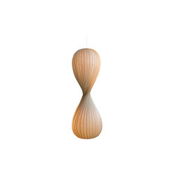 TR10 Pendant, birch, Tom Rossau