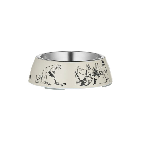 Mumi food bowl Small Mumi food bowl Small, Muurla