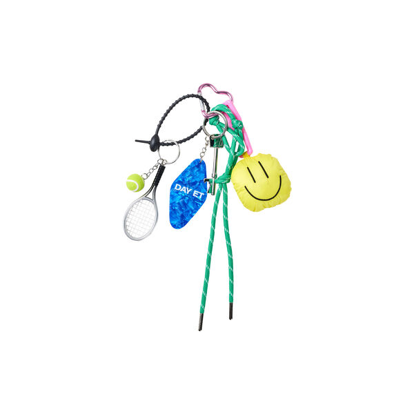 Day Room Charm, black Day Room Charm, black, DAY ET