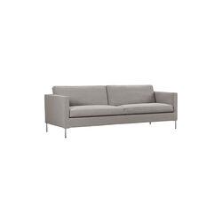 Trenton 3-seater Sofa, Clay 517, Eilersen