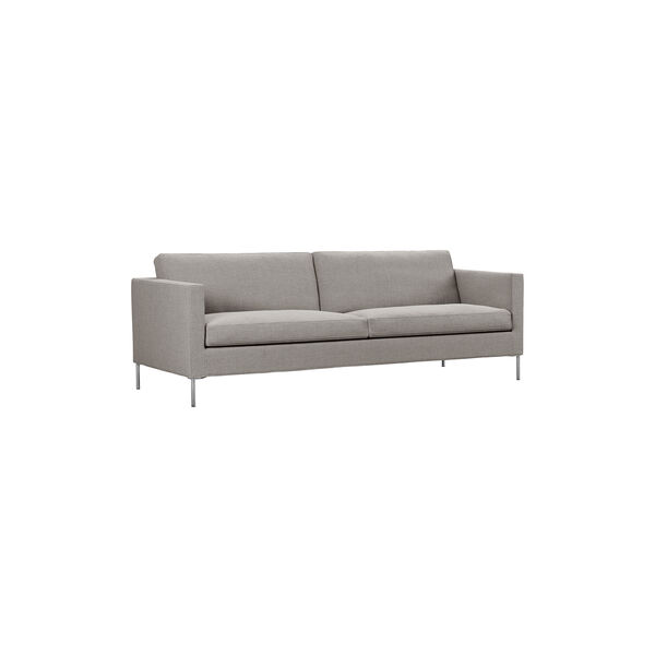 Trenton 3-seater Sofa, Clay 517 Trenton 3-seater Sofa, Clay 517, Eilersen
