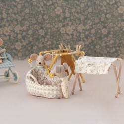 Baby Mouse Nursery Table, Maileg