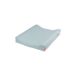 Confetti Changing Pad, blue, Done by Deer
