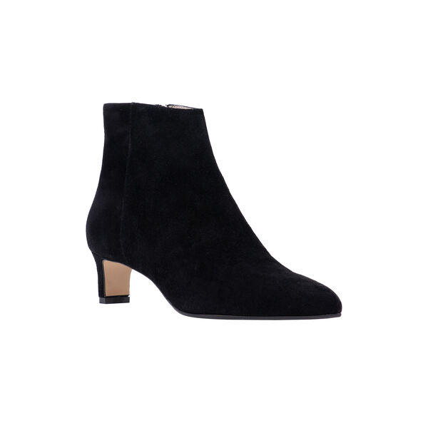 Margrethe Boot, black, Roccamore