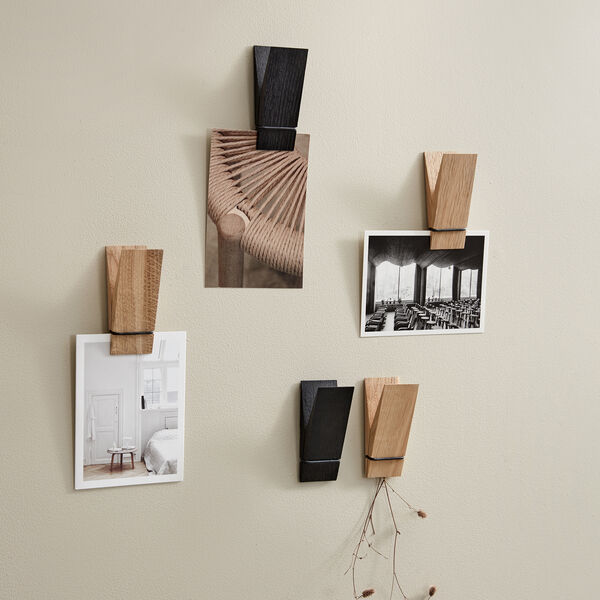 Pinch, black Pinch, black, MOEBE