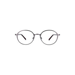 Læsø Reading Glasses, steel grey, Readers Copenhagen