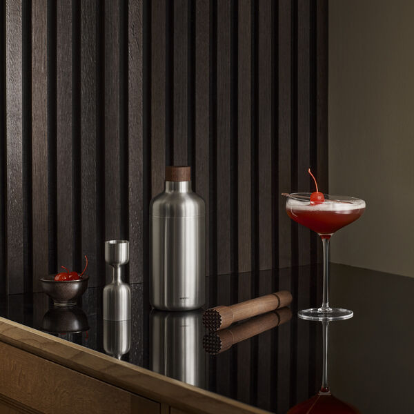 Liquid Lounge Cocktail Muddler, Eva Solo