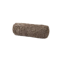 Coral Reefs Cushion, taupe, NATURES Collection