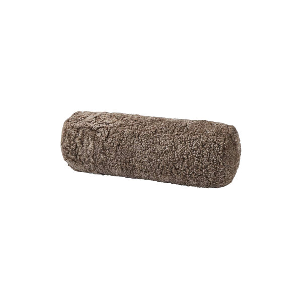 Coral Reefs Cushion, taupe, NATURES Collection