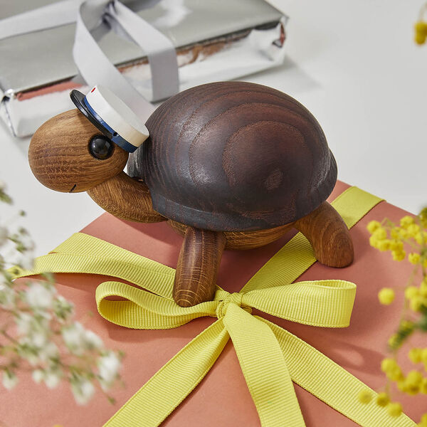 The Graduation Cap, blue The Graduation Cap, blue, Spring Copenhagen