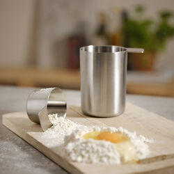 Singles Measuring Cup, Zone Denmark
