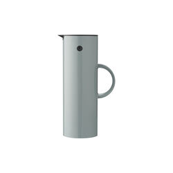 EM77 Vacuum Jug 1 L, dusty green, Stelton