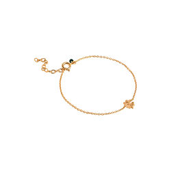 Four-Leaf Clover Bracelet, ENAMEL Copenhagen