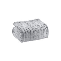 Swami Bedspread, perle, Vivaraise