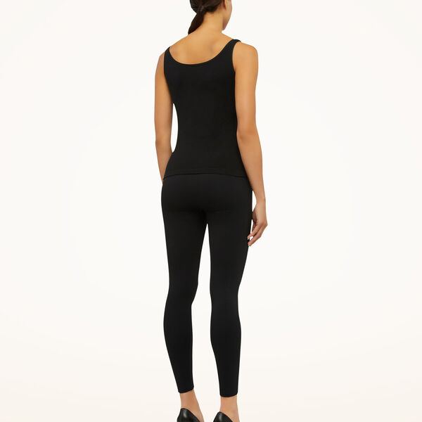 Jamaika Top Sleeveless, black, Wolford