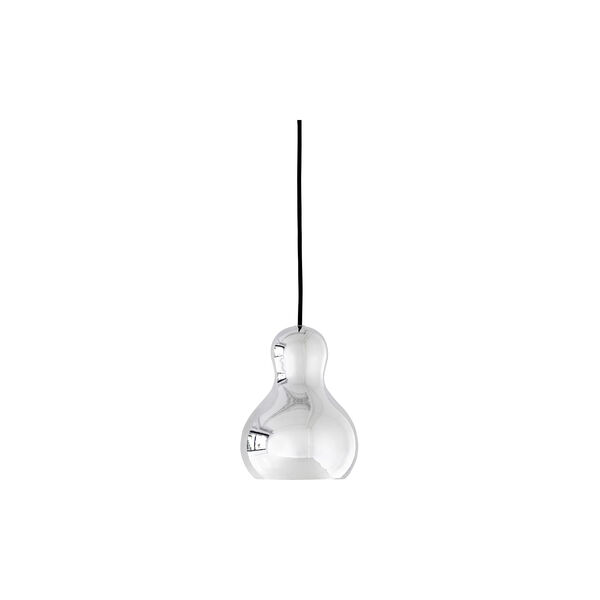 Calabash&trade; P1 Pendant, silver, Fritz Hansen