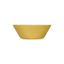 Teema Bowl &Oslash; 15 cm, honey, Iittala