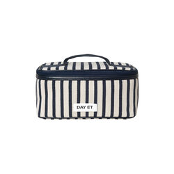 Day Gweneth J Beachy Box, navy blazer, DAY ET