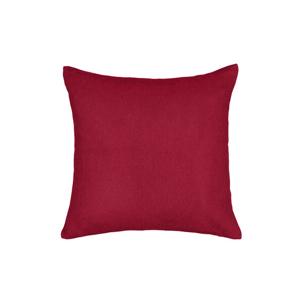 Classic Cushion Cover, bordeaux, ELVANG