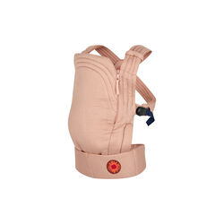 Moova Balance Carrier, dusty pink, Moova