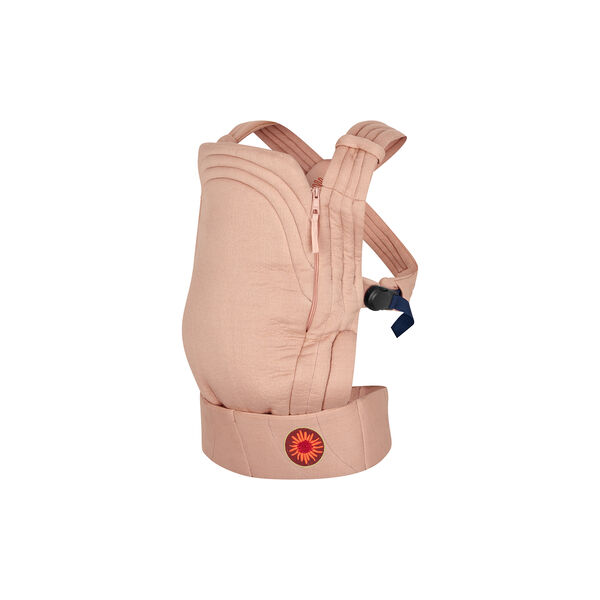 Moova Balance Carrier, dusty pink, Moova