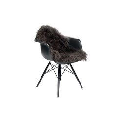 Tibetan Sheepskin, taupe, NATURES Collection