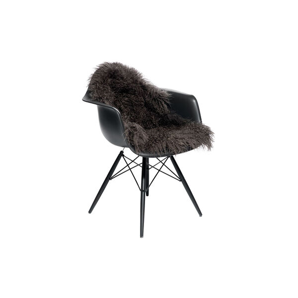 Tibetan Sheepskin, taupe, NATURES Collection